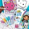 Crayola Color Wonder Coloring Pad & Markers, Gabbys Dollhouse, 2PK 75-2835 - alternate 4
